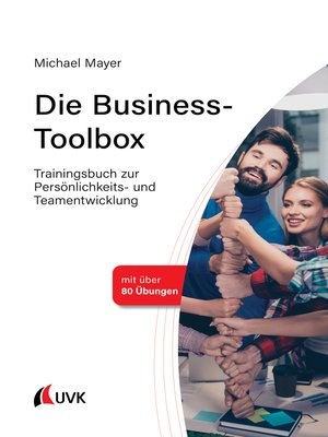 cover image of Die Business-Toolbox